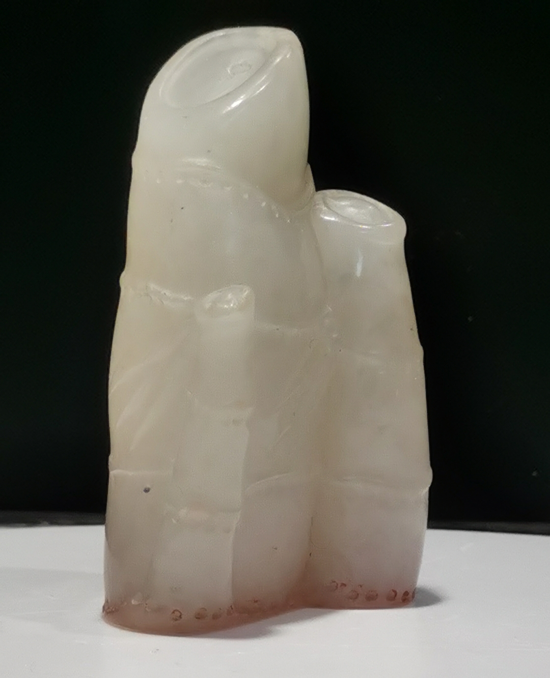 压舱石是什么意思