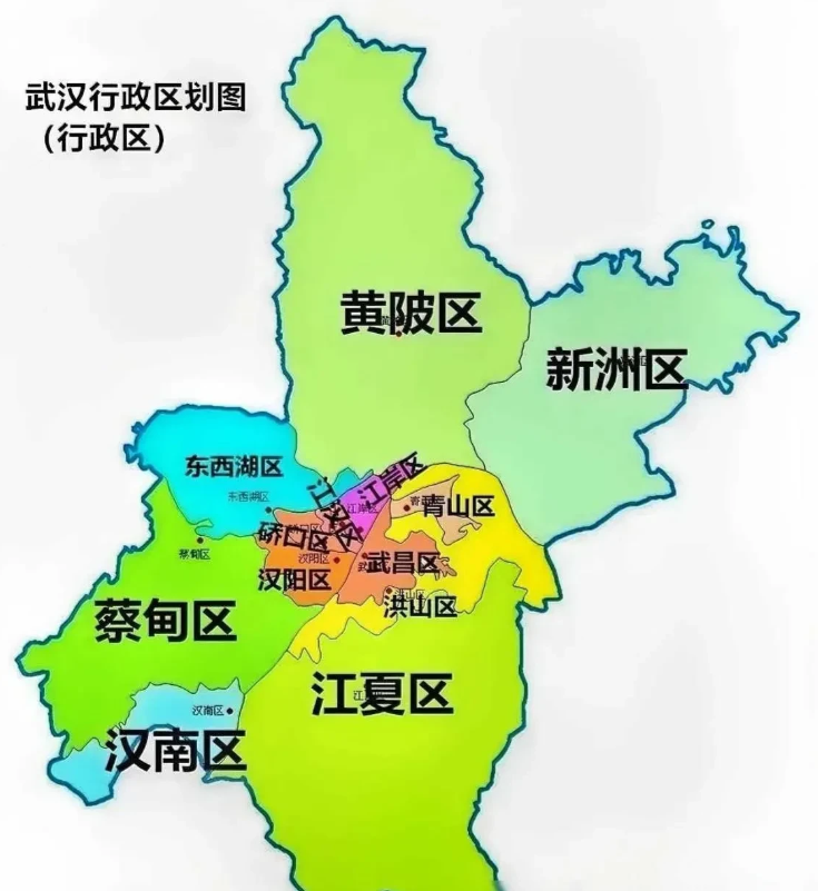 武汉是南方还是北方