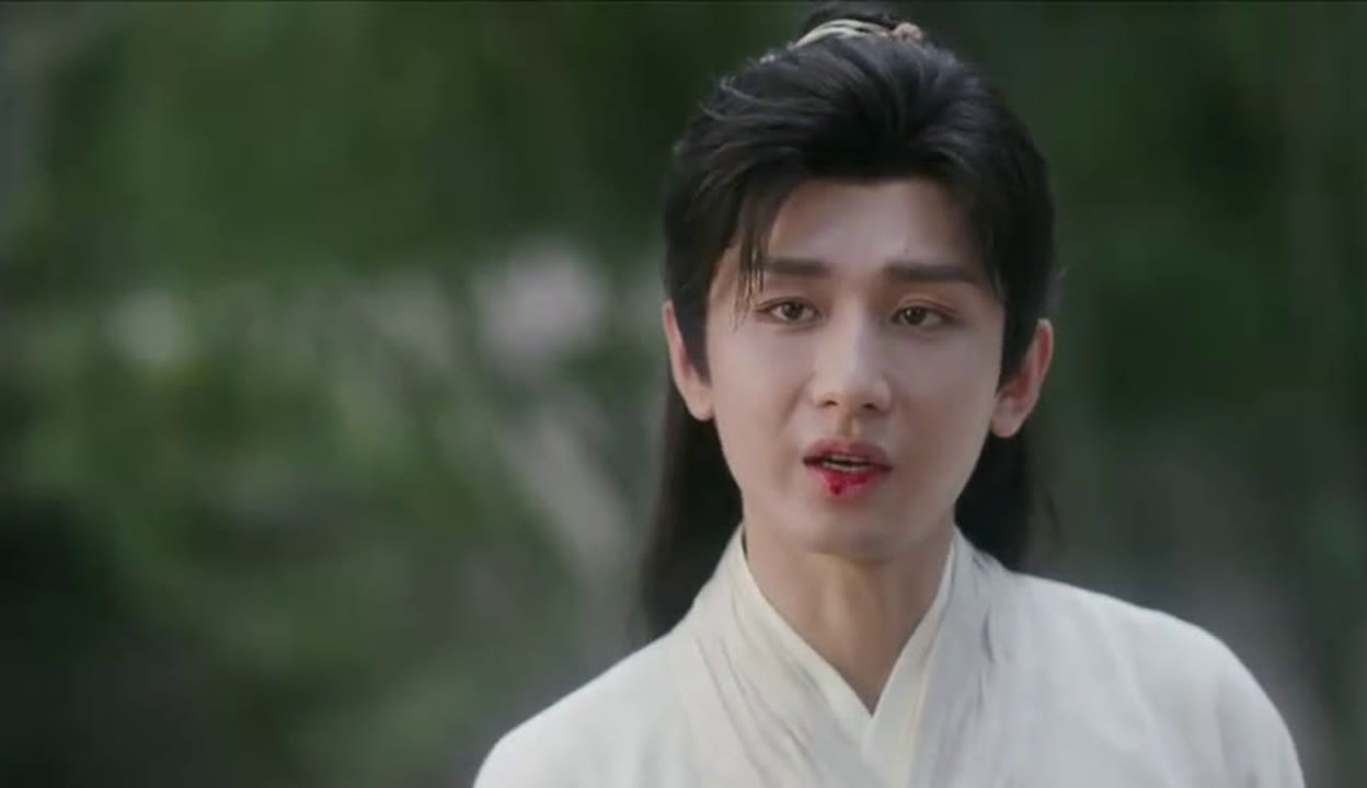 李莲花是谁